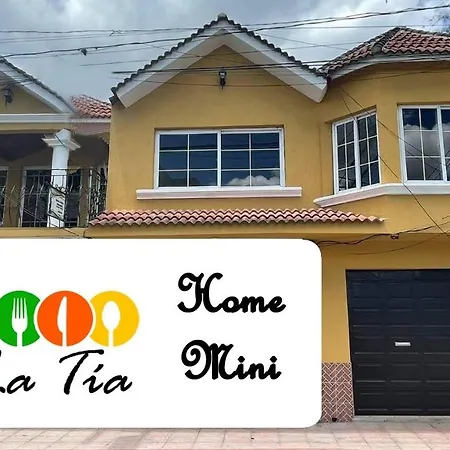 La Tia Home Mini